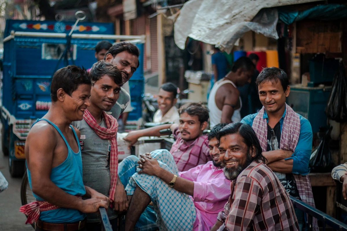 BMT: Hindistan əhalisinin sayına görə dünyada birinci yerdədir
