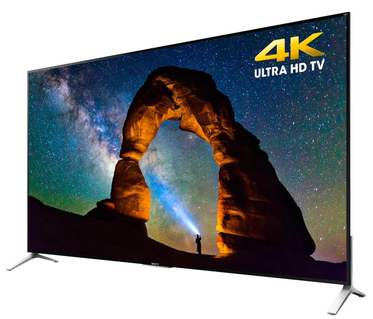 Gələn il Bakıda 4K televiziya yayımına başlanılacaq