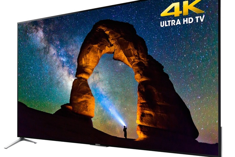 Gələn il Bakıda 4K televiziya yayımına başlanılacaq