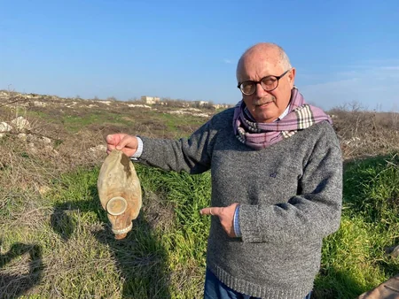 Italian company to design museums, square in Fizuli