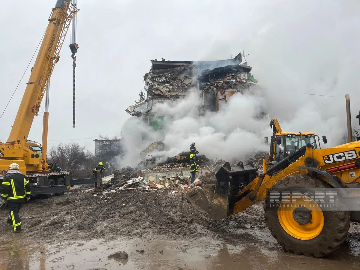 Последствия массированной атаки на Украину