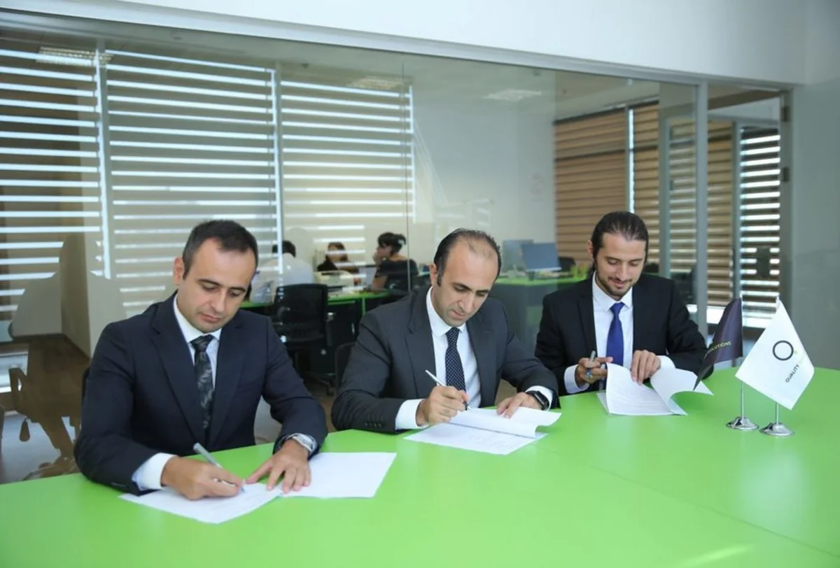 Project supported by BBF secures investment