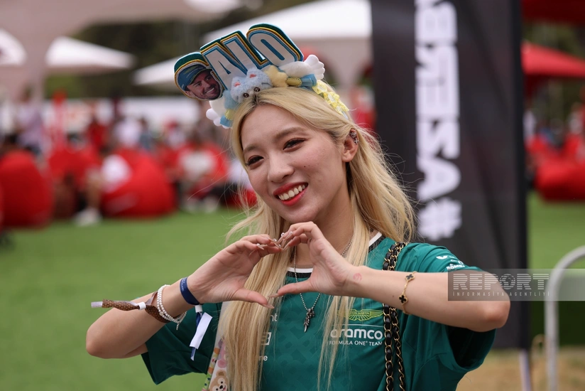 Формула 1: В Баку завершился второй день гонок, Леклер стал победителем квалификации