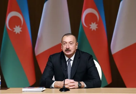 Azerbaijan-Italy business forum held in Baku