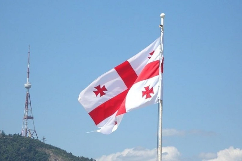 Gürcüstanda soyuq silahla bağlı qaydalar sərtləşdiriləcək