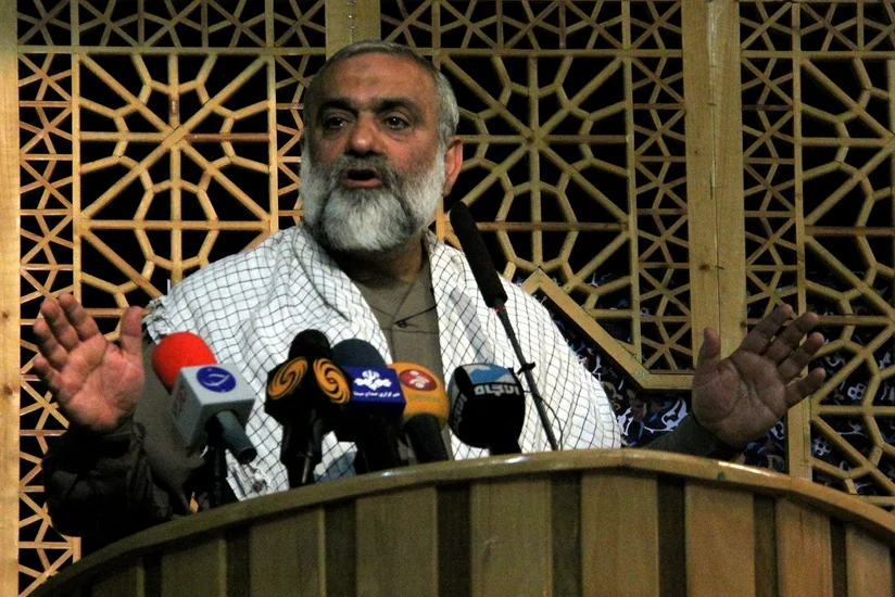 СМИ: Генерал КСИР призвал иранцев готовиться к крупной операции