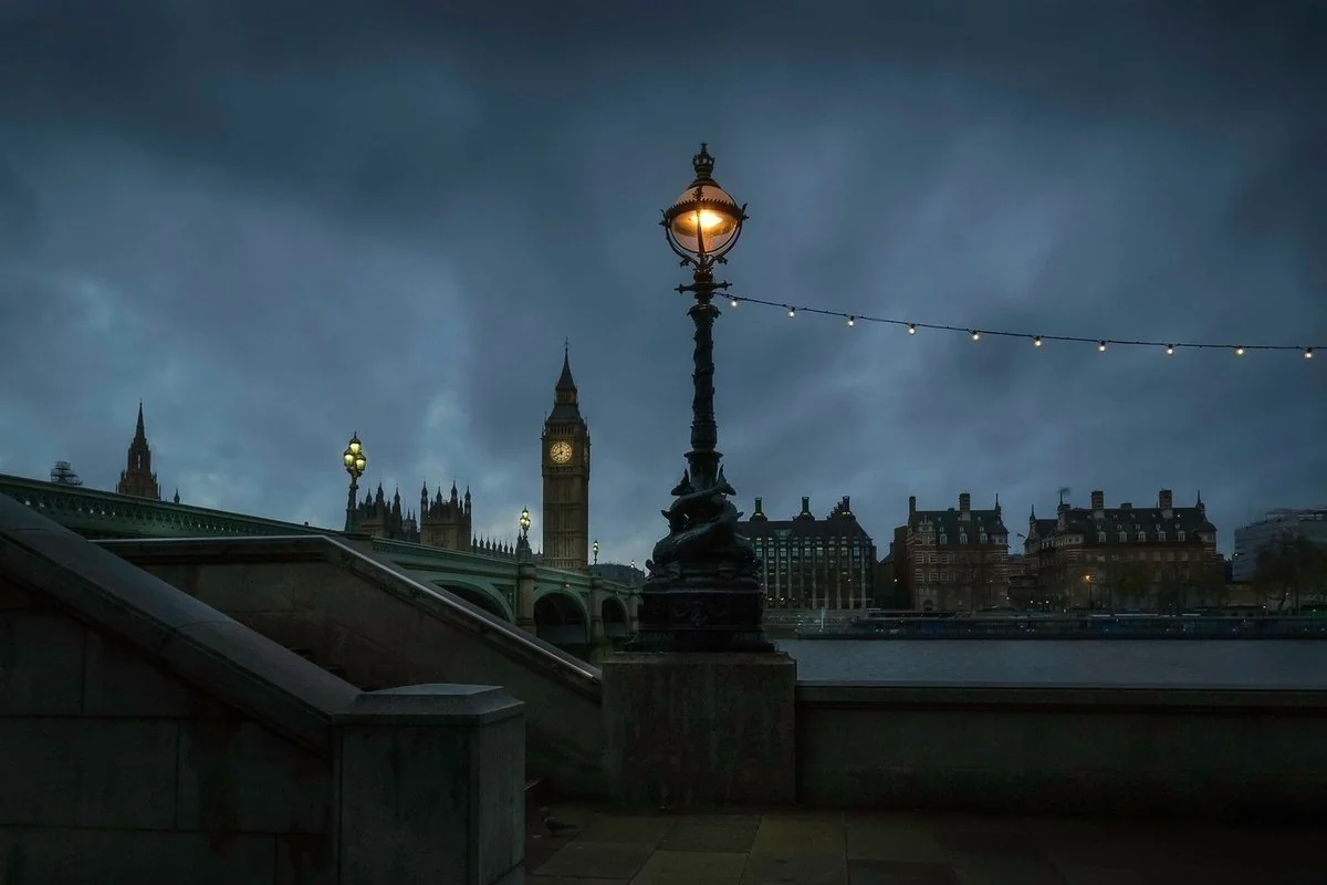 Британия выделит более 111 млрд долларов на модернизацию ВС