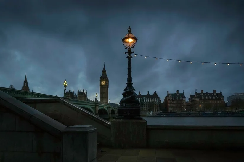 Британия выделит более 111 млрд долларов на модернизацию ВС