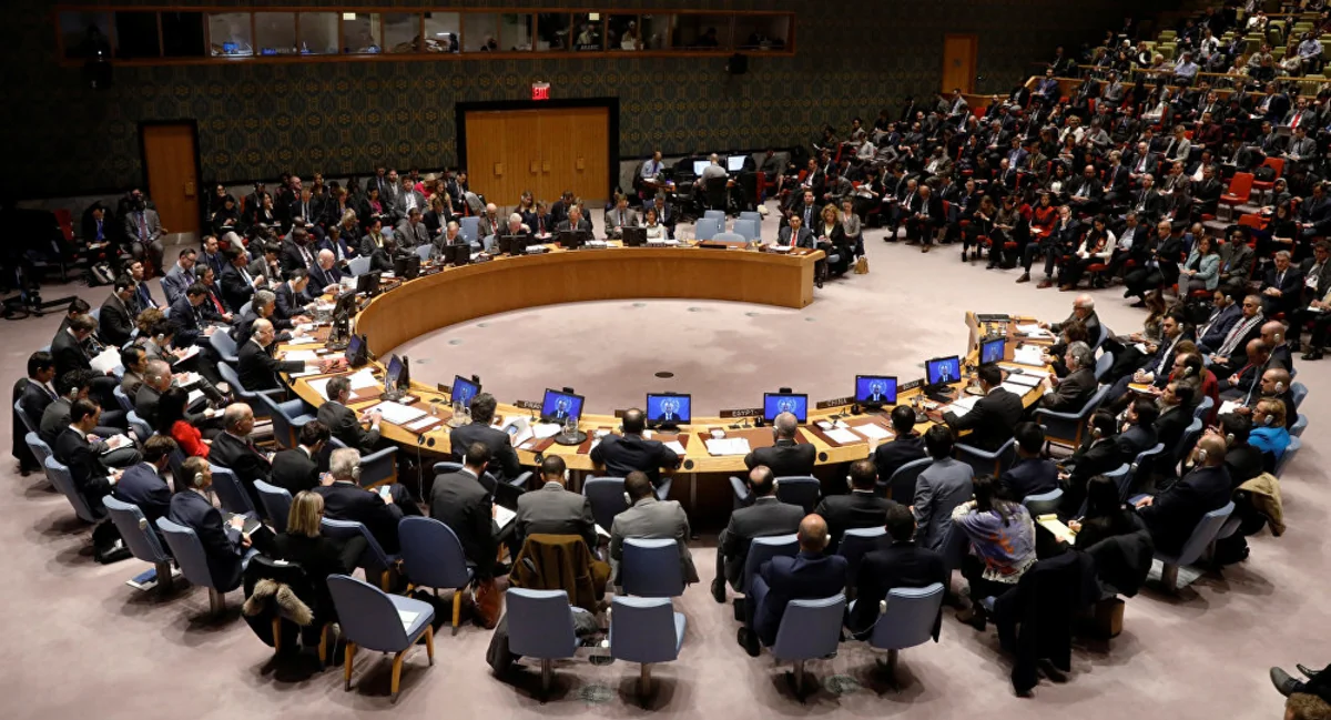 Afghanistan calls for emergency meeting of UN Security Council