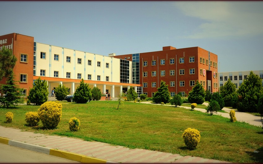 Nazirlik: Qafqaz Universitetinin builki məzunlarına Bakı Mühəndislik Universitetinin diplomları veriləcək
