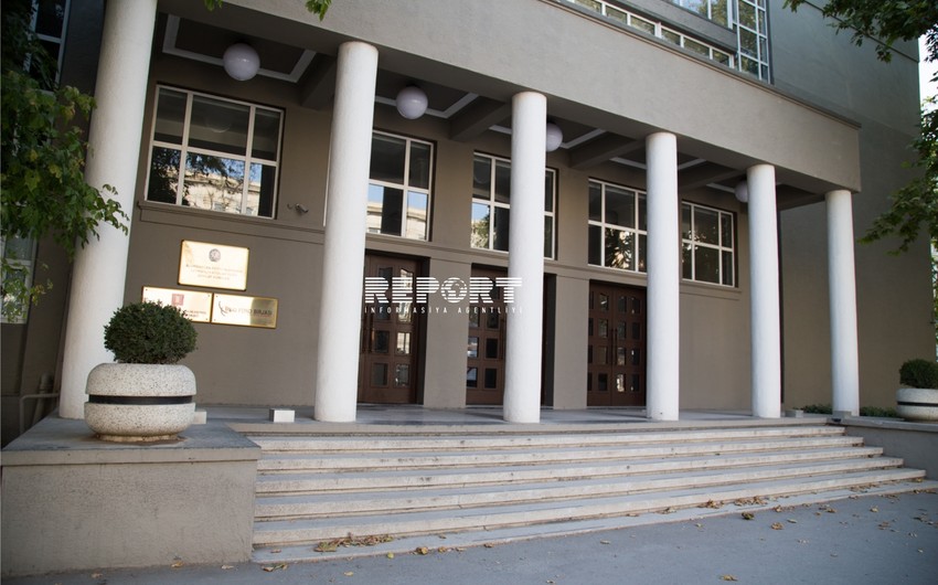 Azərbaycanda lizinq şirkətinin istiqraz emissiyasının dayandırılmasının səbəbi açıqlanıb