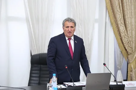 AMEA Ziya Bünyadovun 100 illik yubileyi ilə bağlı tədbirlər planını təsdiqləyib