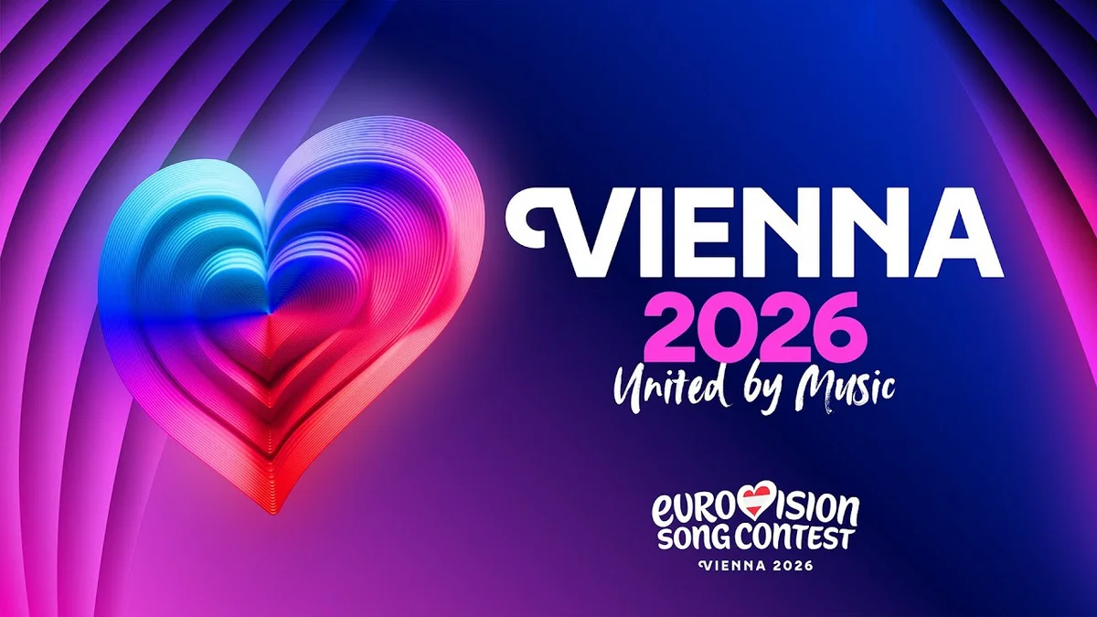 Евровидение-2026 пройдет в Вене