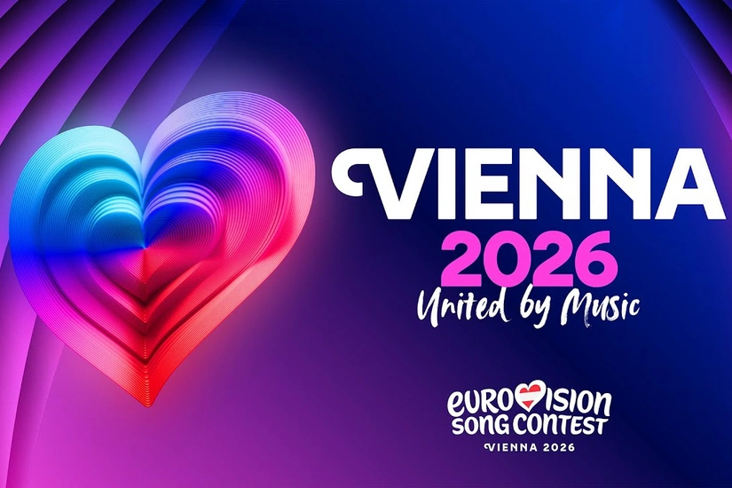 Евровидение-2026 пройдет в Вене