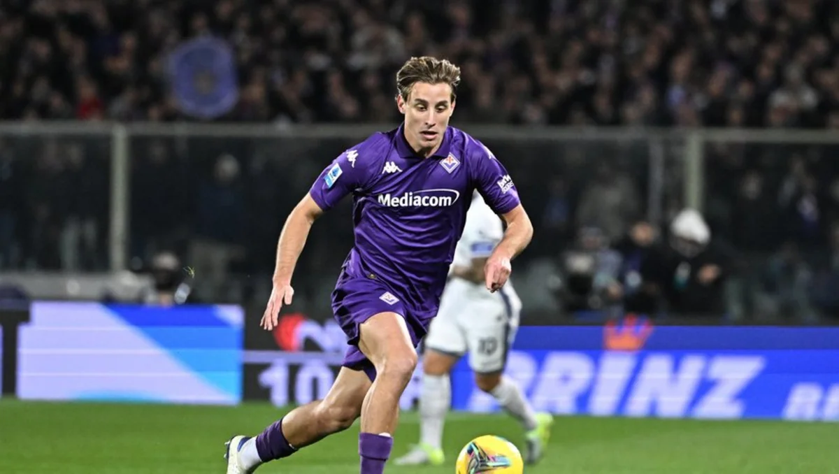 Fiorentinanın futbolçusunun ürəyinə əməliyyatla defibrilyator qoşulub