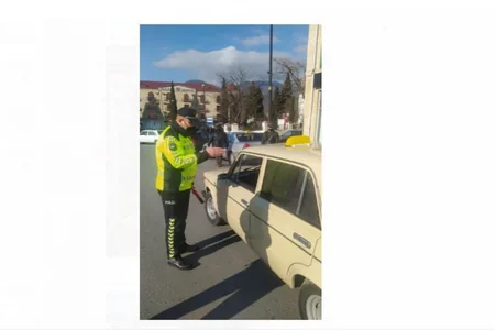 Zaqatalada karantin qaydalarını pozanlar cərimələnib