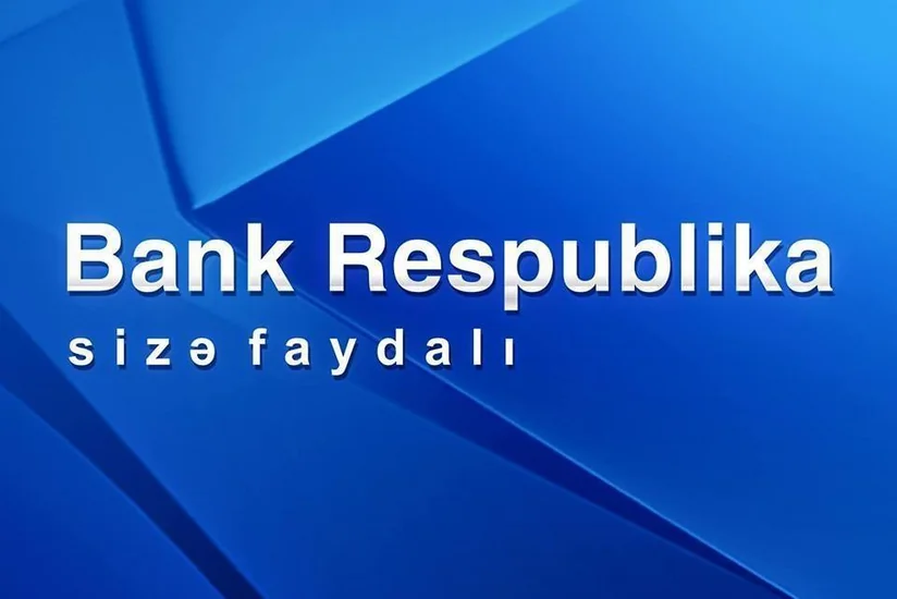 “Bank Respublika” ötən il biznesin bütün seqmentləri üzrə dinamik inkişaf edib