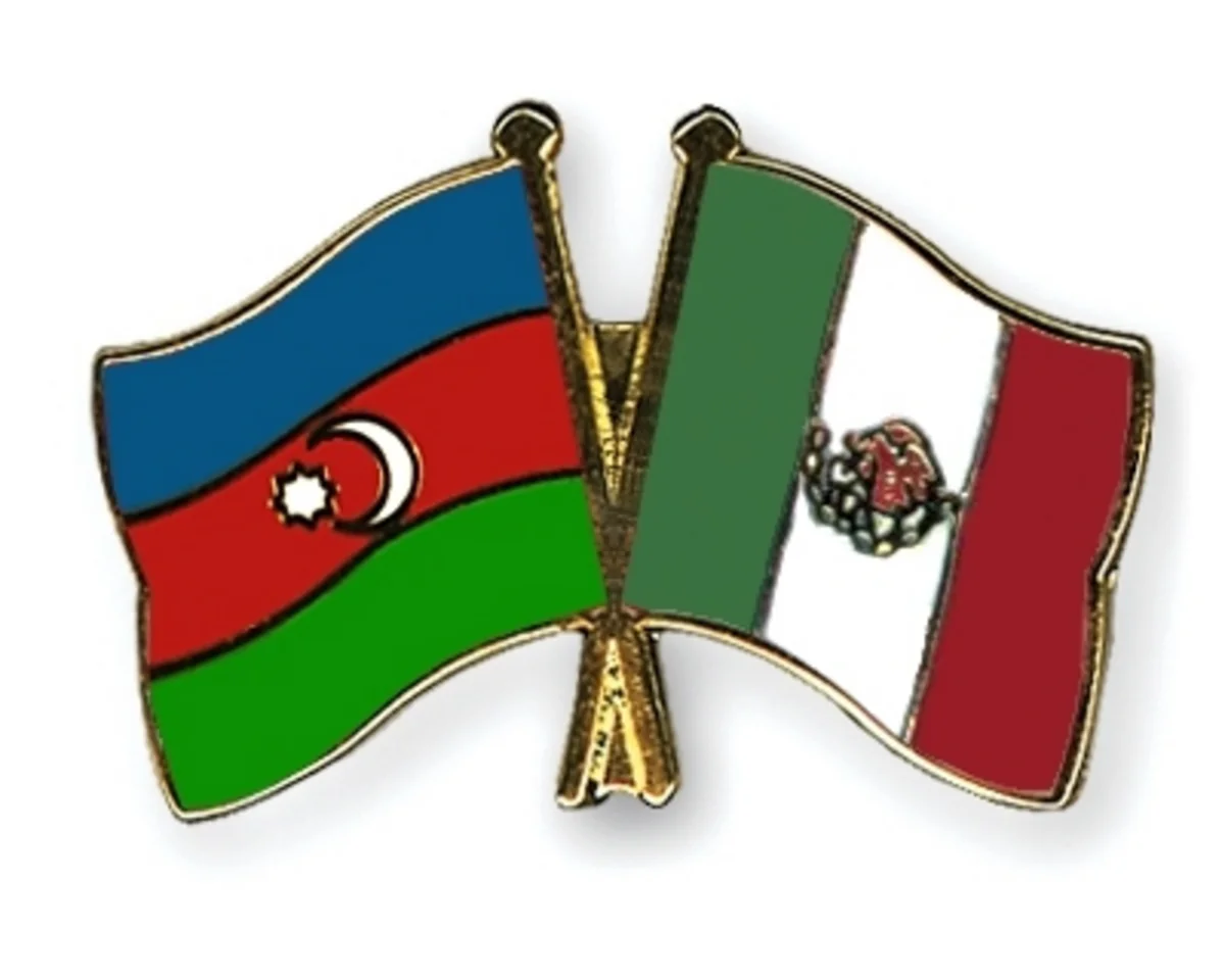 Azerbaijan and Mexico discuss cooperation in architecture