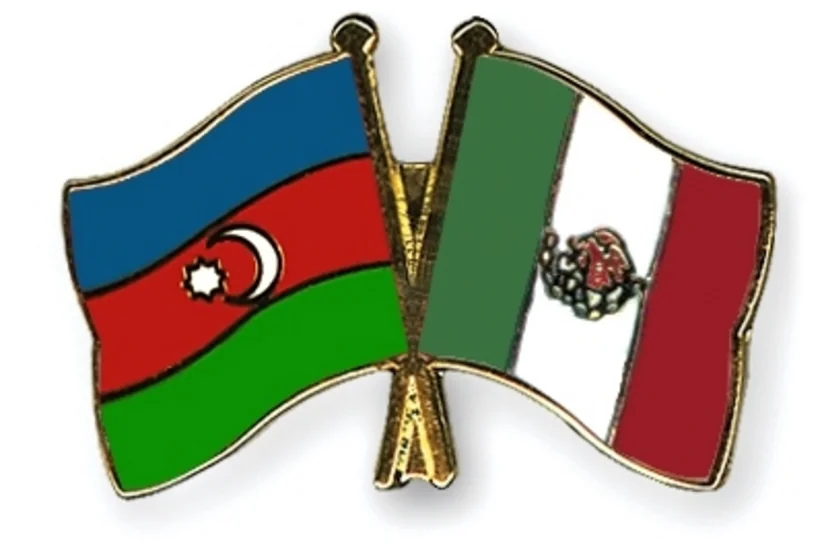 Azerbaijan and Mexico discuss cooperation in architecture