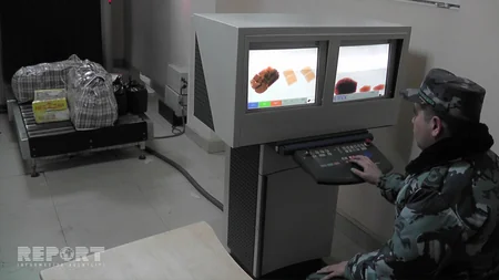 Bayram günlərində Azərbaycanın gömrük keçid məntəqələri necə işləyəcək? - ARAŞDIRMA - VİDEO