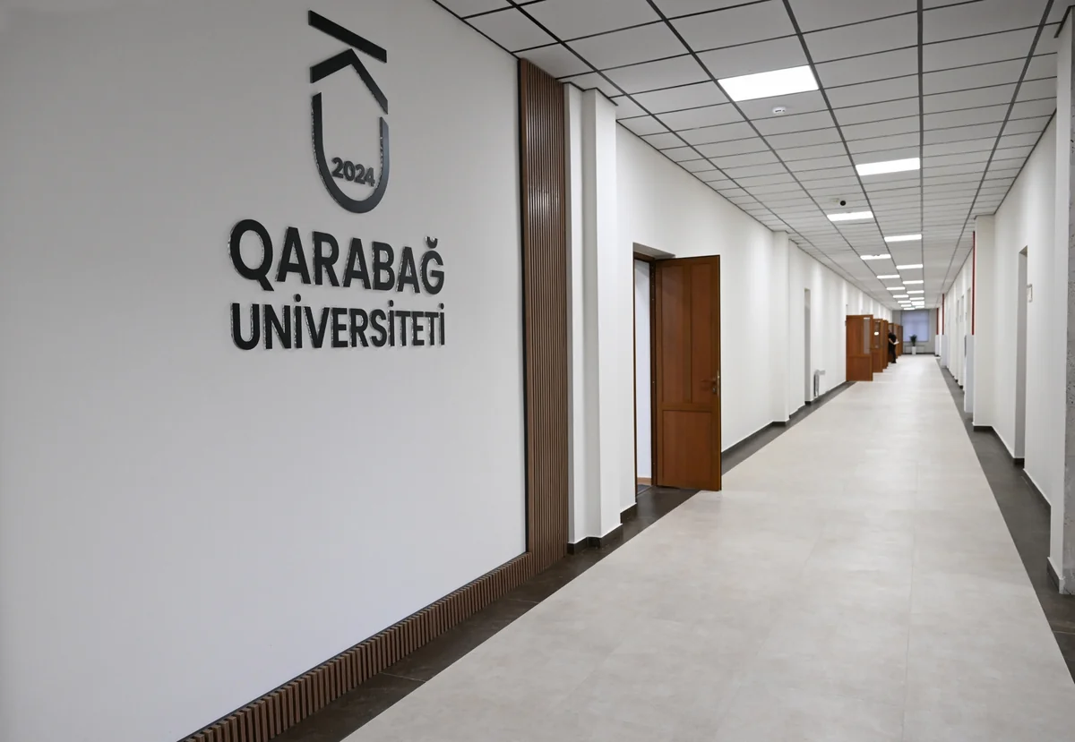 Deputatlar Qarabağ Universitetində ustad mühazirələri oxuyacaq