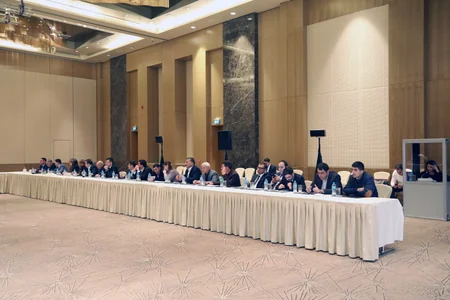 Peter Mixalko: Azərbaycan Avropa ölkələrinə aqrar məhsulların ixracını artıra bilər