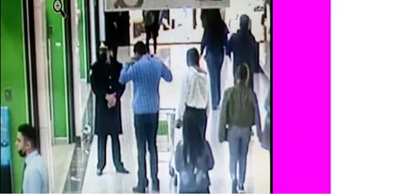 DİN: Bakıda polisin guya qanunsuz hərəkətlərini ictimailəşdirən şəxsin kimliyi məlum olub