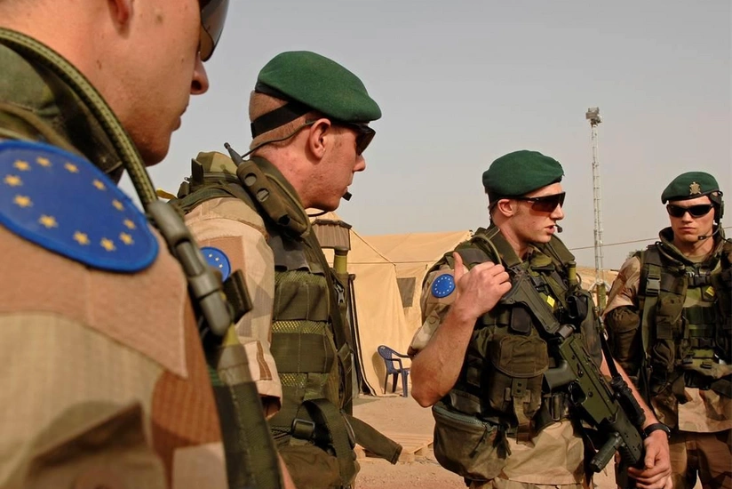 Avropa İttifaqı özünün hərbi strukturunu yaradacaq