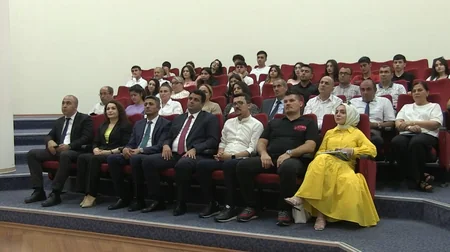 Gələn il “Robotex Naxçıvan” festivalı keçiriləcək