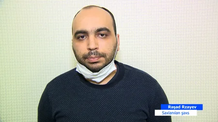 Bakıda qumarxanalar aşkarlandı