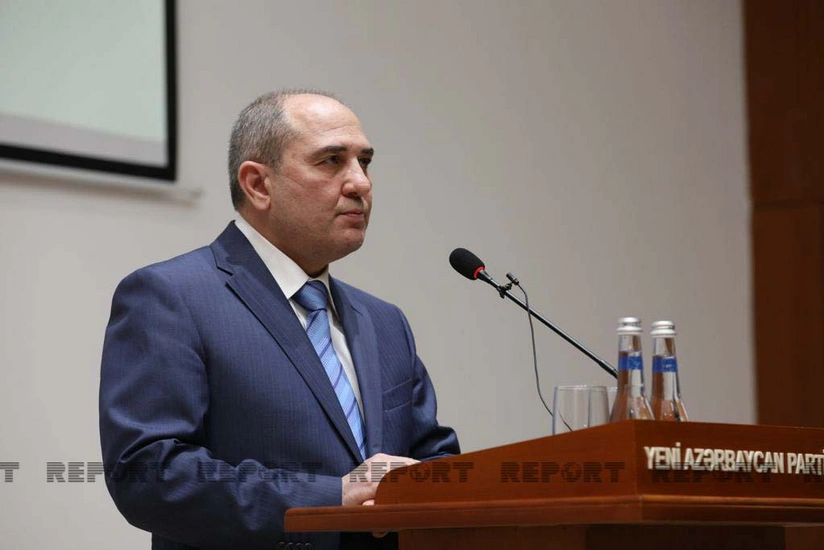 Зампред ПЕА: На конференции в Шуше заложена основа нового этапа азербайджано-турецких отношений