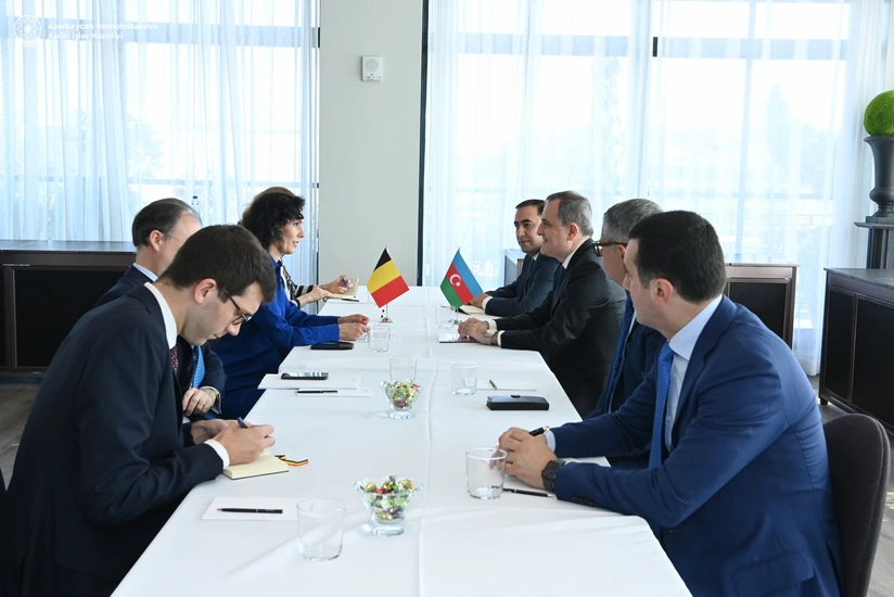 Байрамов: Территориальные претензии к Азербайджану в Конституции Армении продолжают препятствовать миру