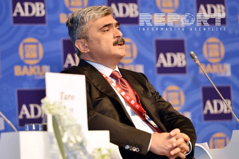 Samir Şərifov: Mərkəzi Bank manatın kəskin devalvasiyasının qarşısını almaq iqtidarındadır