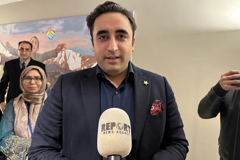 Pakistan XİN rəhbəri: “Azərbaycanın ərazi bütövlüyü məsələsində qətiyyətli mövqeyimiz var”