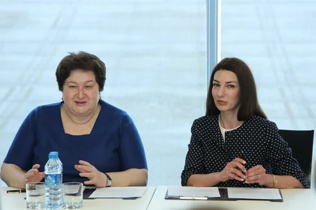 “Zərgərlik sənəti muzey məkanında: dünən, bu gün, sabah” adlı regional seminar başa çatıb