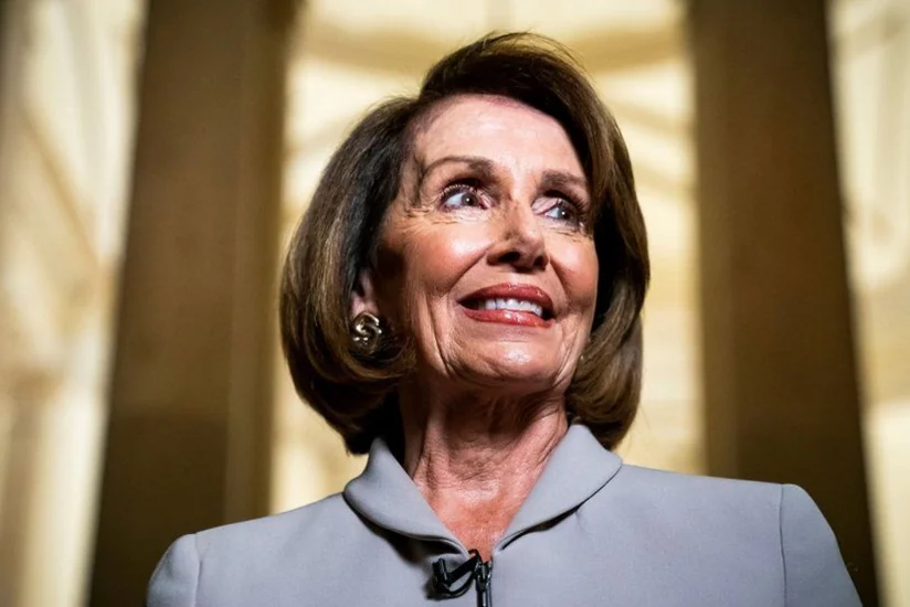 Nensi Pelosi Cənubi və Şimali Koreya ilə sərhədə səfər edəcək