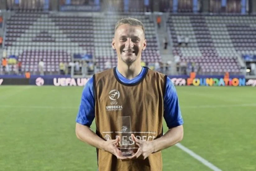 “Qarabağ” və “Sabah” klubları Şaxtyorun futbolçusu ilə maraqlanırlar