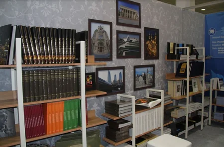 Heydar Aliyev Foundation represents Azerbaijan in World Architects Congress