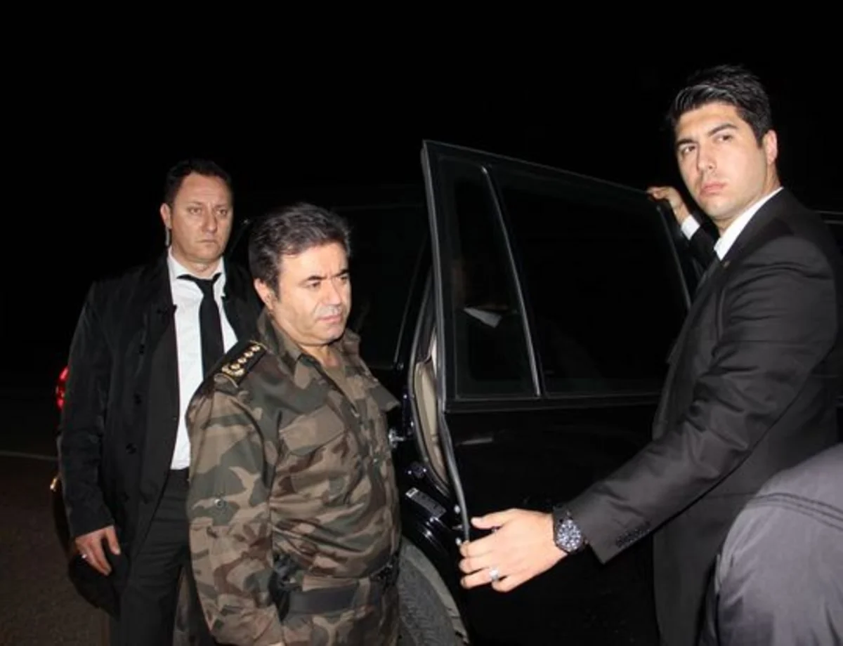 Suriya ilə sərhəddə Türkiyənin 3 əsgəri həlak olub