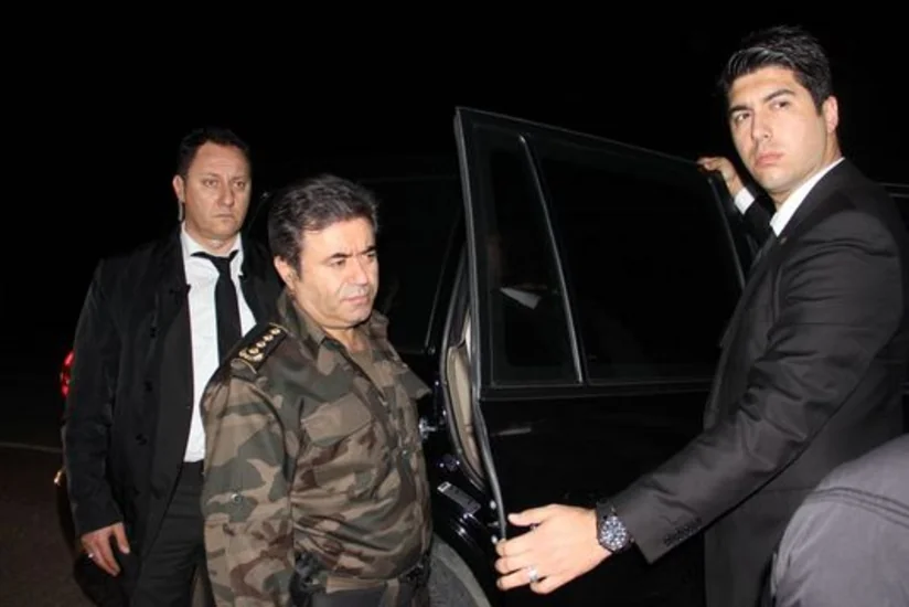 Suriya ilə sərhəddə Türkiyənin 3 əsgəri həlak olub