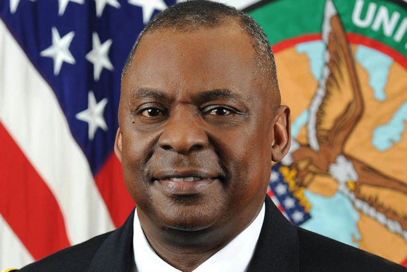 KİV: Tarixdə ilk dəfə Pentaqon rəhbəri afroamerikalı ola bilər