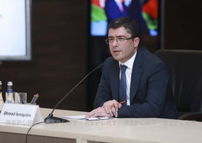 Ахмед Исмаилов: Новый закон О медиа создаст правовую основу для льгот и привилегий
