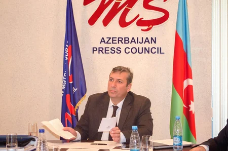 Mətbuat Şurası: İki sayt barəsində ciddi tədbirlər görüləcək