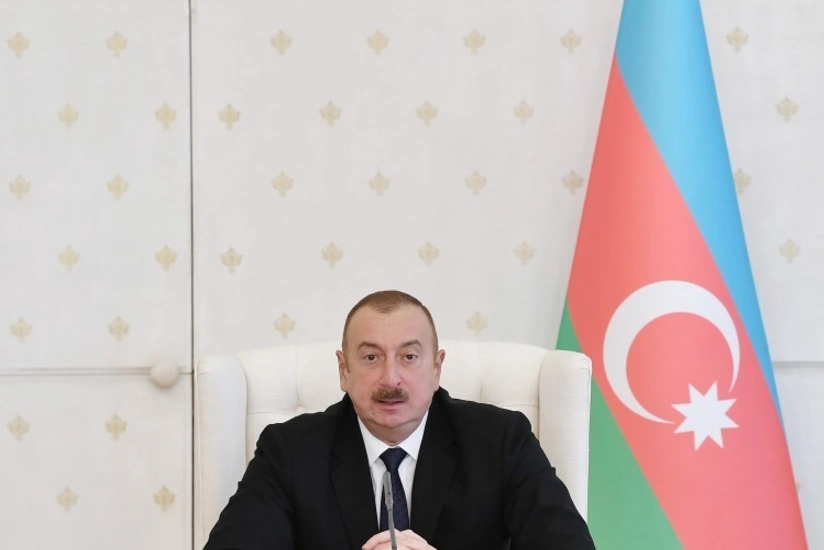 İlham Əliyev: “Basqal kəndinin abadlaşdırılması və turistləri cəlb etmək üçün xüsusi proqram hazırlanır”