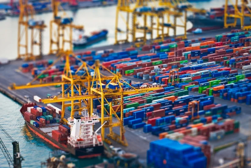 Gürcüstan və Azərbaycan arasında ticarət dövriyyəsinin həcmi 682,5 mln. dolları ötüb