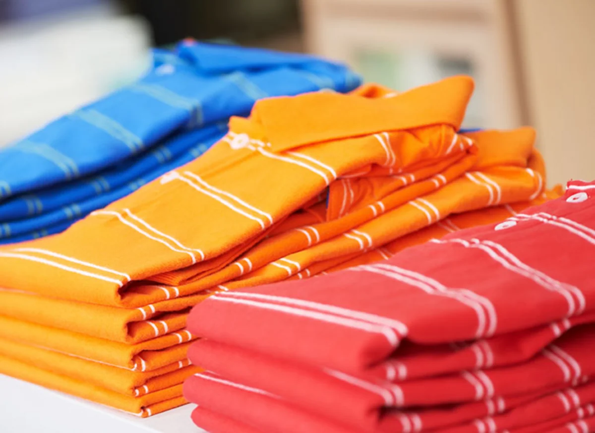 Georgia increases export of textile products to Azerbaijan by nearly 50%