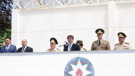 FHN tərəfindən təşkil olunmuş Ümumrespublika birinciliyinin final mərhələsinə start verilib