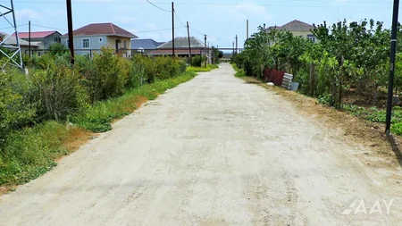 Bakının Sadiq Feyziyev küçəsində təmir işləri yekunlaşmaq üzrədir