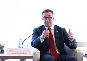 Gürcü nazir: “COP29 region üçün əhəmiyyətli hadisələrdən biri olub”