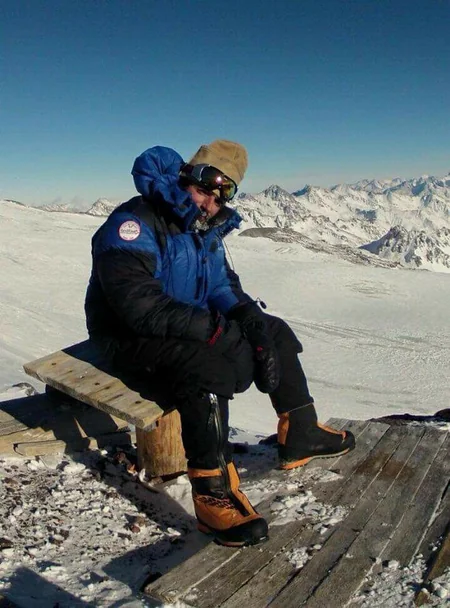 Alpinistlərin axtarışlarına helikopterlər cəlb olunub